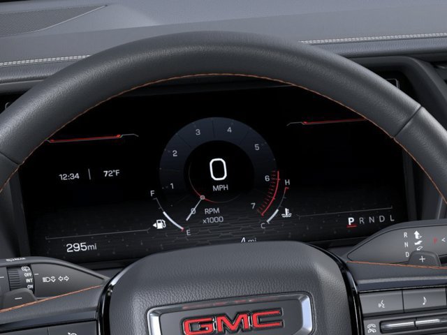 New 2026 GMC Terrain AT4 AWD/4WD image 18