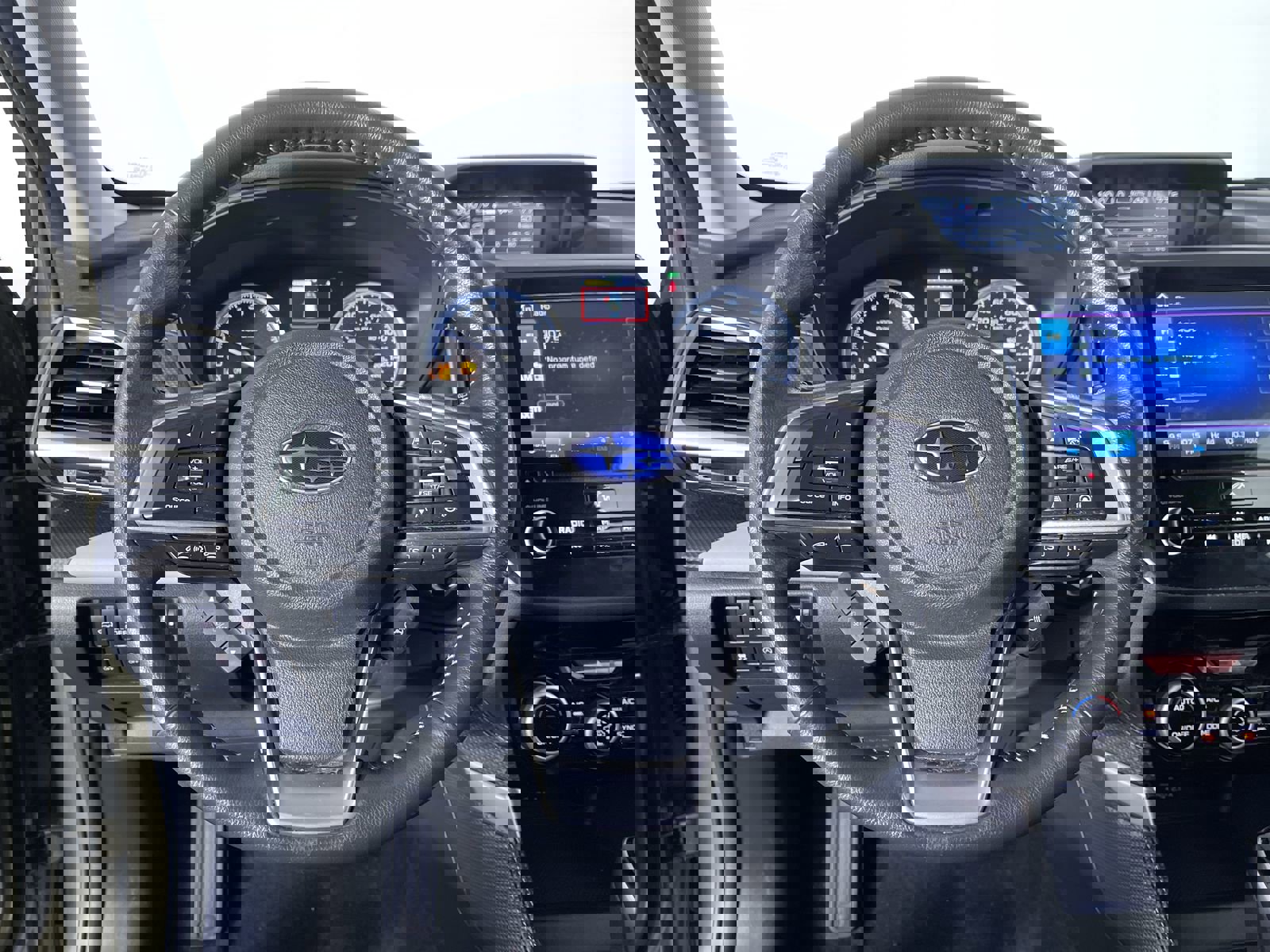 Certified 2023 Subaru Forester Limited image 16