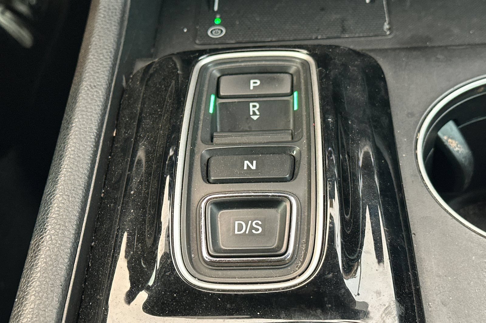 Used 2025 Honda Pilot EX-L image 20