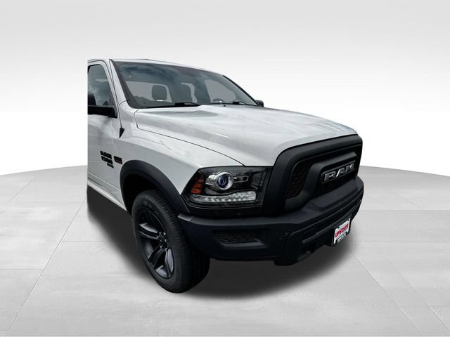 Used 2021 RAM 1500 Warlock w/ Electronics Group AWD/4WD image 28