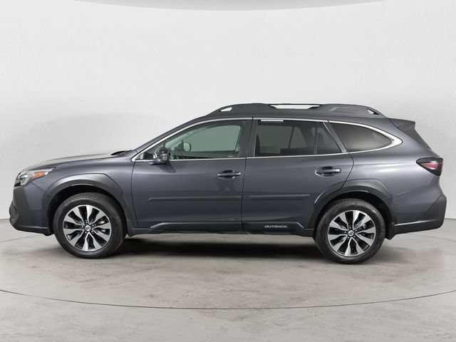 Certified 2024 Subaru Outback Limited XT AWD/4WD image 2