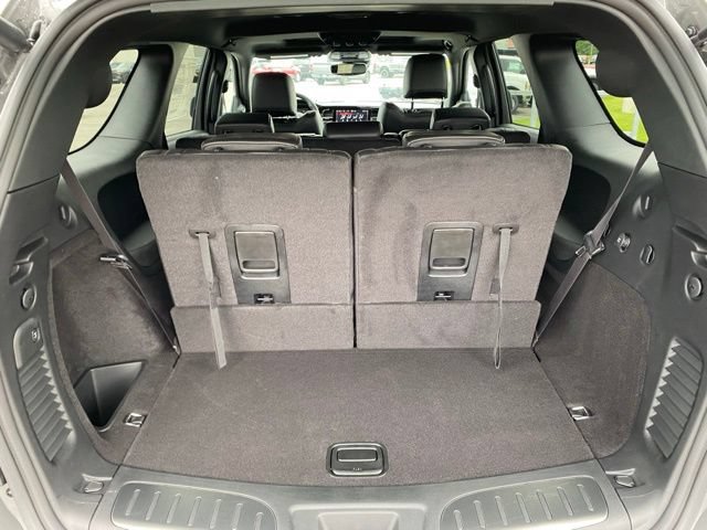 Used 2026 Dodge Durango GT AWD/4WD image 12