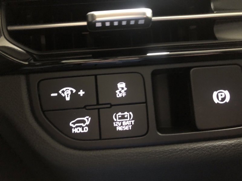 New 2026 Kia Sportage EX image 22