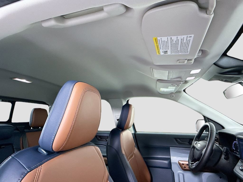 Used 2023 Ford Maverick Lariat w/ Lariat Luxury Package image 19