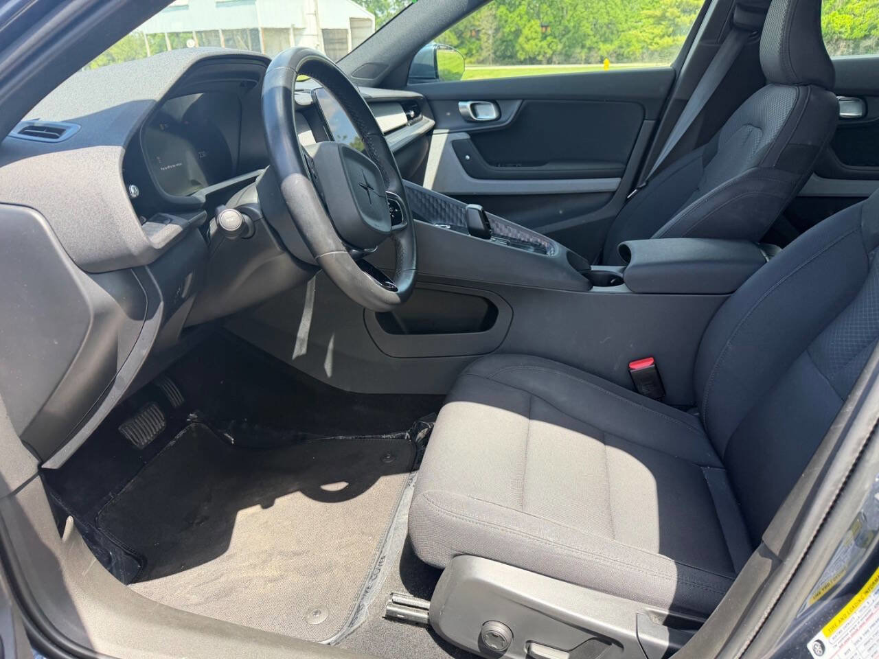 Used 2022 Polestar Polestar 2 w/ Pilot Package AWD/4WD image 11