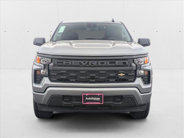 New 2026 Chevrolet Silverado 1500 Custom image 8