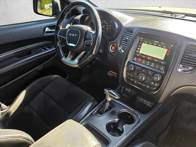 Used 2018 Dodge Durango SRT w/ Technology Group AWD/4WD image 10