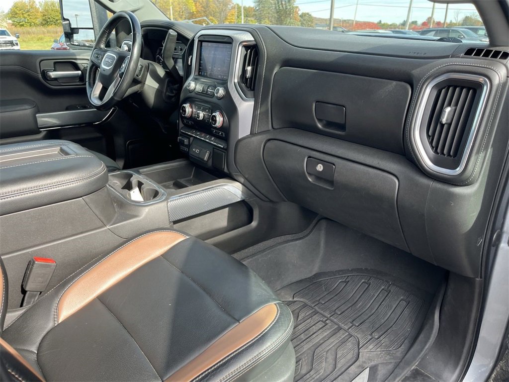 Certified 2021 GMC Sierra 1500 Elevation image 27