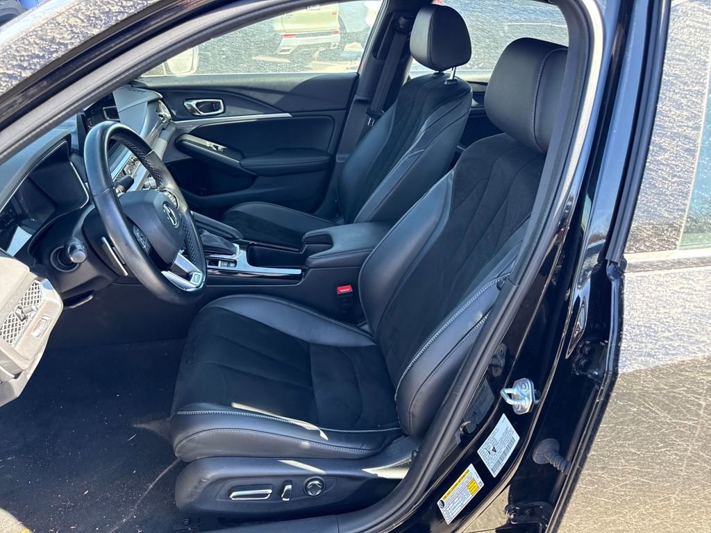 Used 2023 Acura Integra A-Spec image 17
