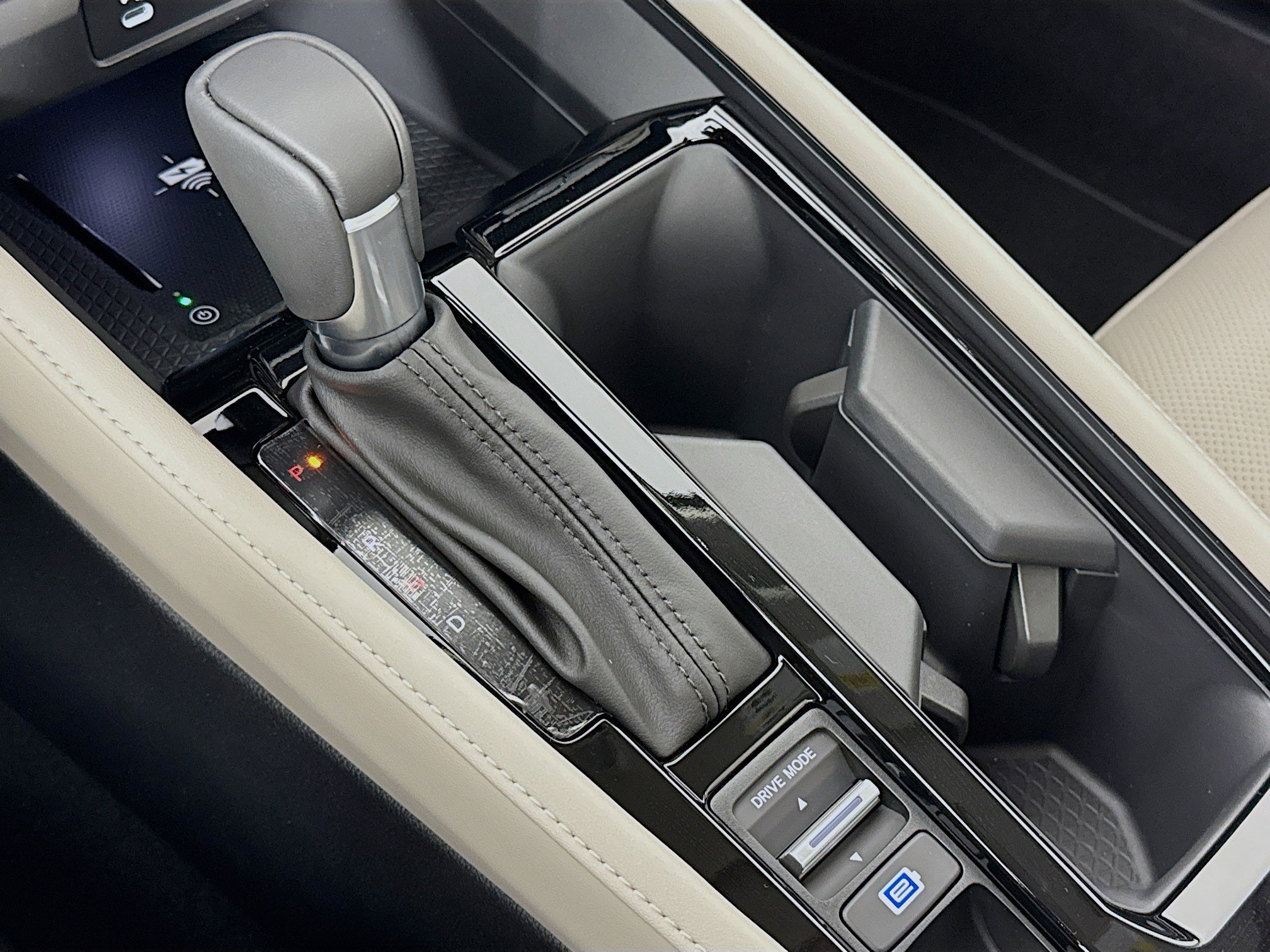 New 2026 Honda Accord Touring image 17