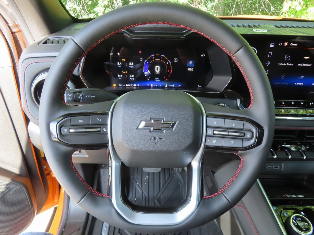 New 2026 Chevrolet Colorado Z71 w/ Technology Package image 4