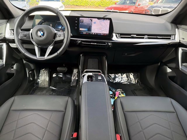 Used 2026 BMW X1 xDrive28i w/ Convenience Package image 13