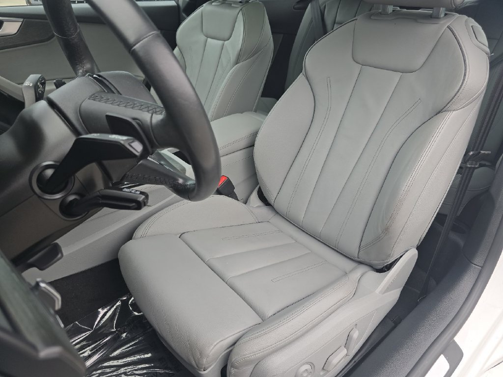 Used 2023 Audi A5 2.0T Premium AWD/4WD image 20