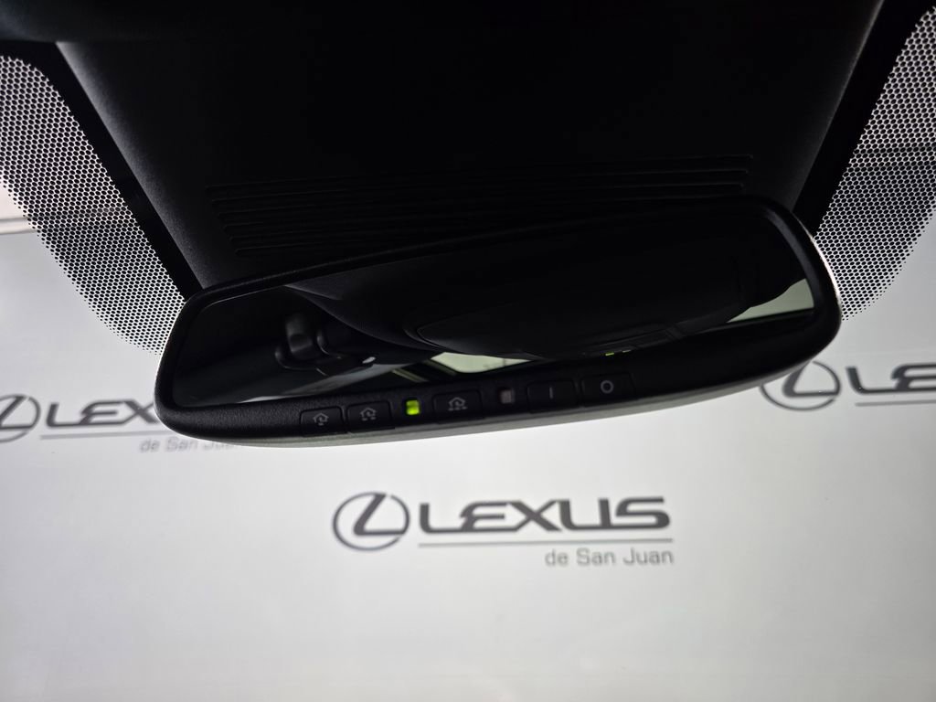 Used 2022 INFINITI QX55 Luxe AWD/4WD image 20