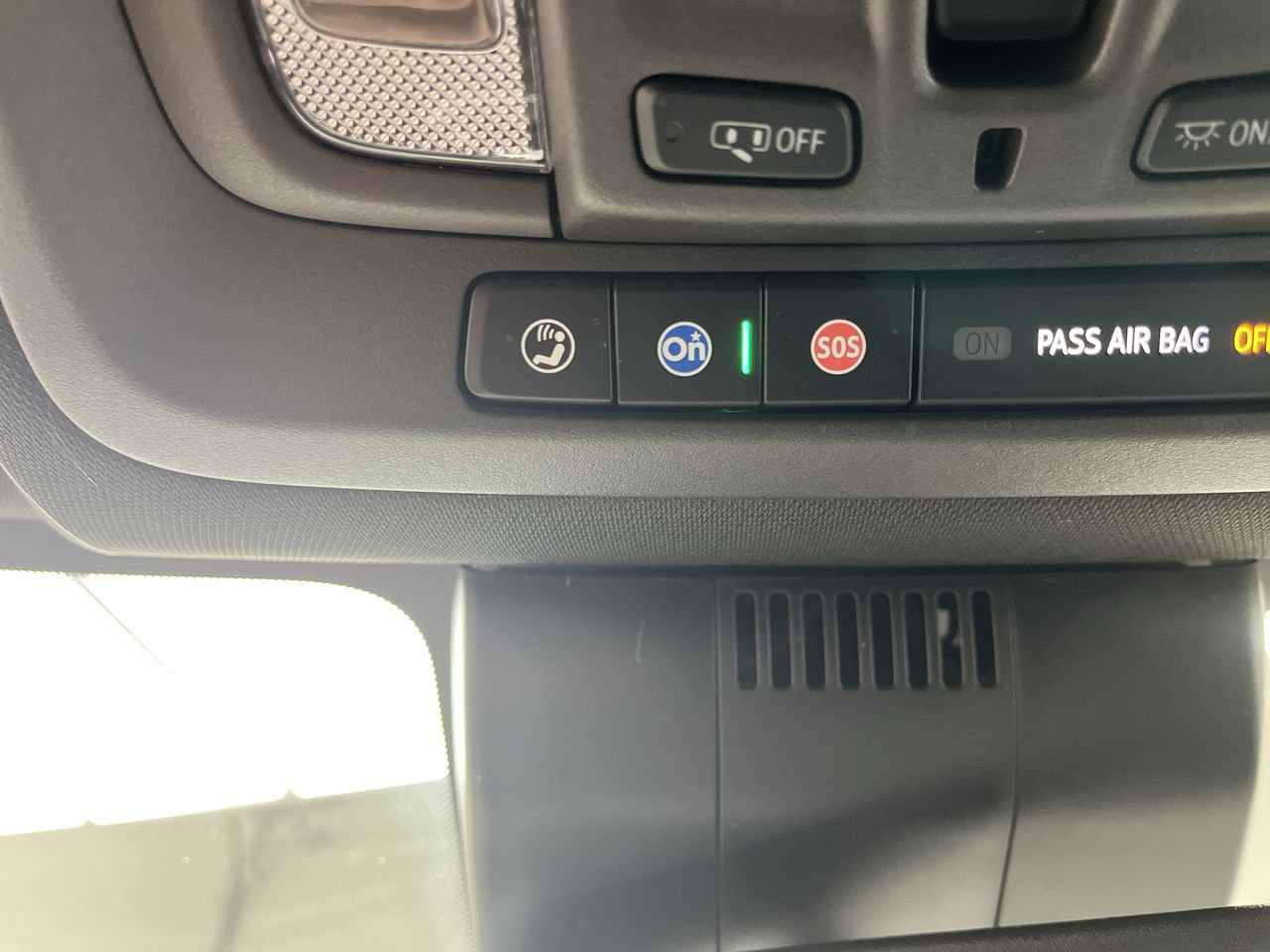 Certified 2022 GMC Sierra 1500 SLT w/ SLT Premium Plus Package AWD/4WD image 31
