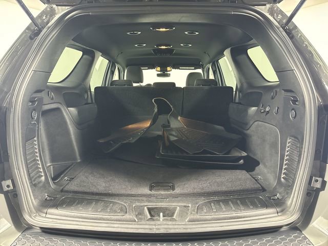 Used 2023 Dodge Durango SXT image 32
