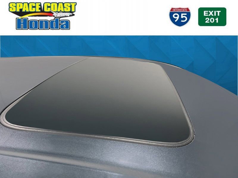 New 2025 Honda CR-V EX image 10