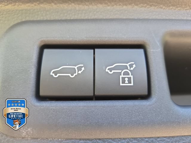 Used 2026 Toyota Sequoia 1794 Edition AWD/4WD image 6