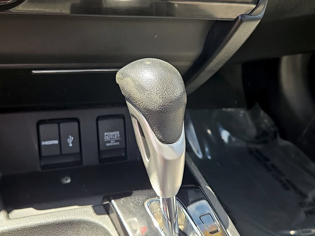 Used 2014 Honda Civic EX image 17