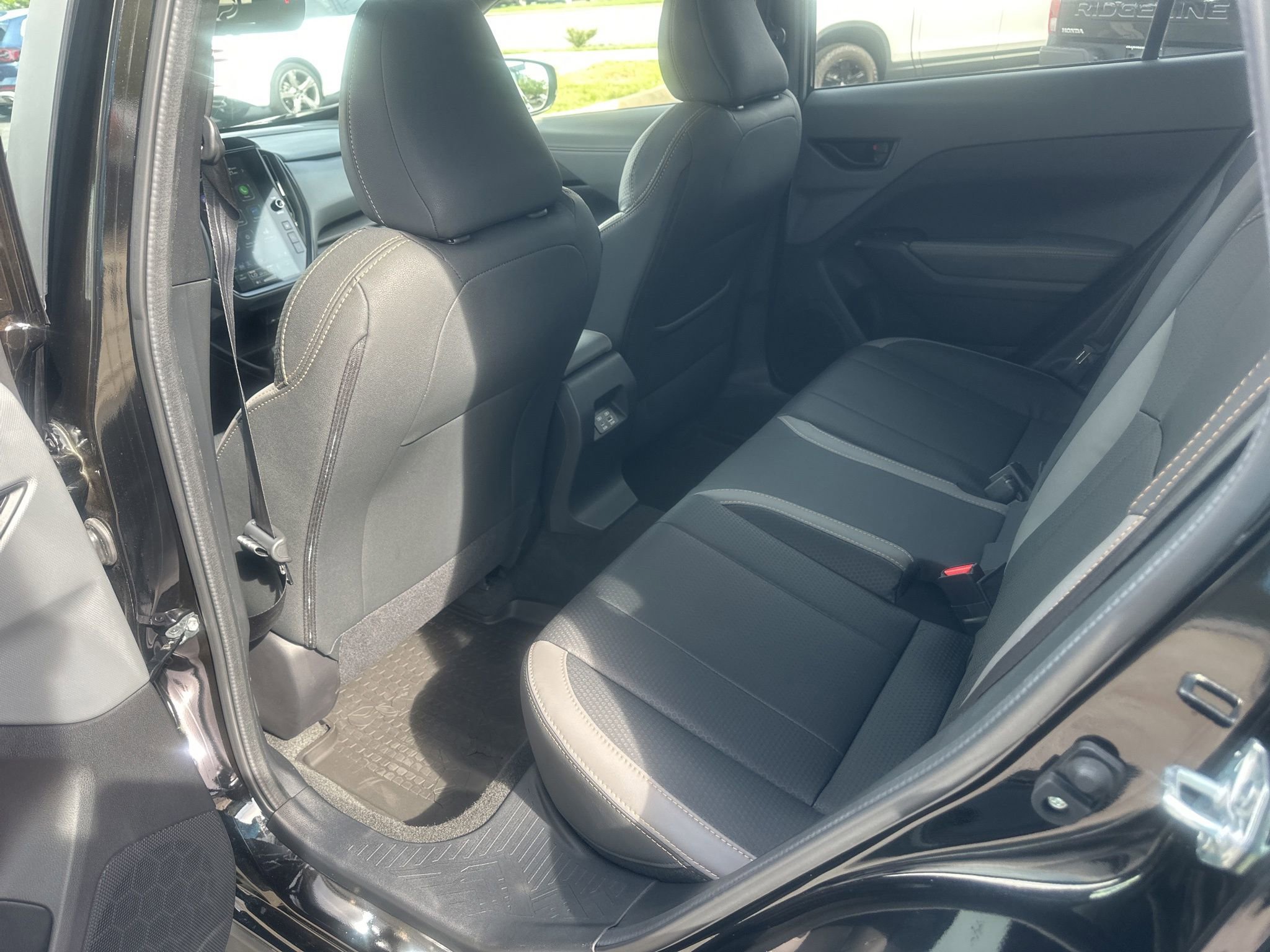 Used 2025 Subaru Crosstrek 2.5i Wilderness AWD/4WD image 19