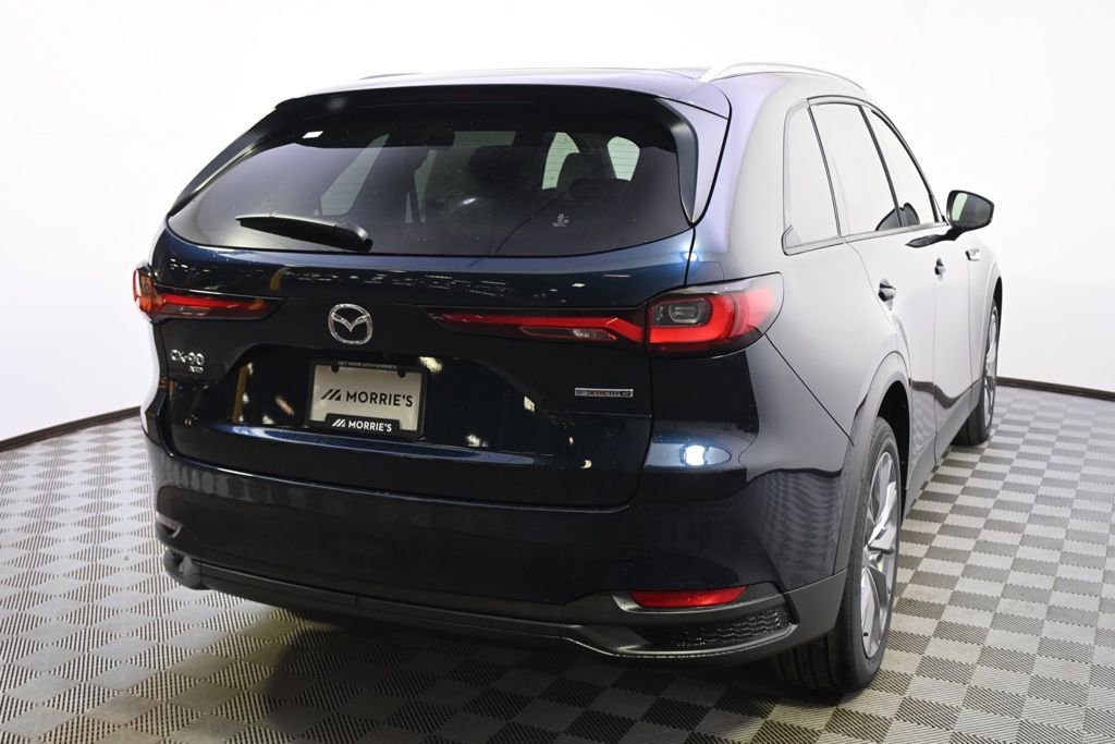 New 2026 MAZDA CX-90 3.3 Turbo w/ Preferred Package image 6