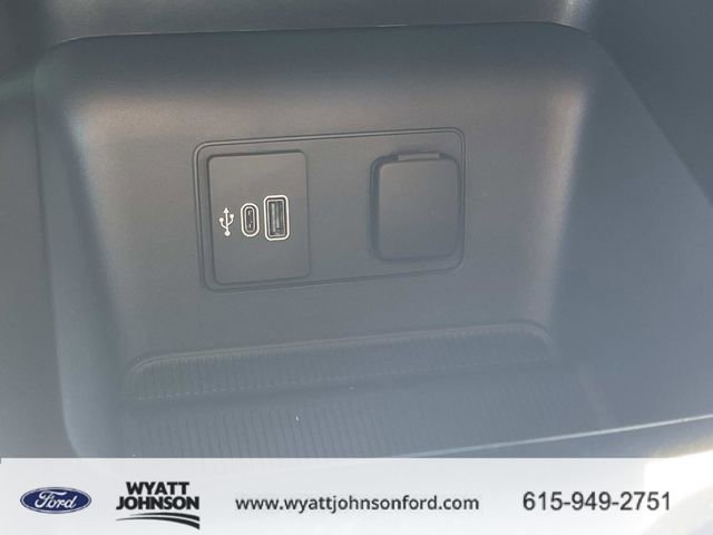 New 2026 Ford Explorer Active image 29