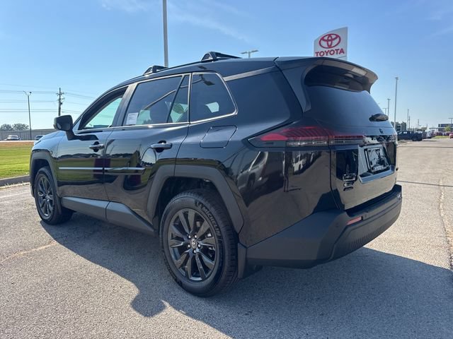New 2026 Toyota RAV4 XLE Premium AWD/4WD image 4