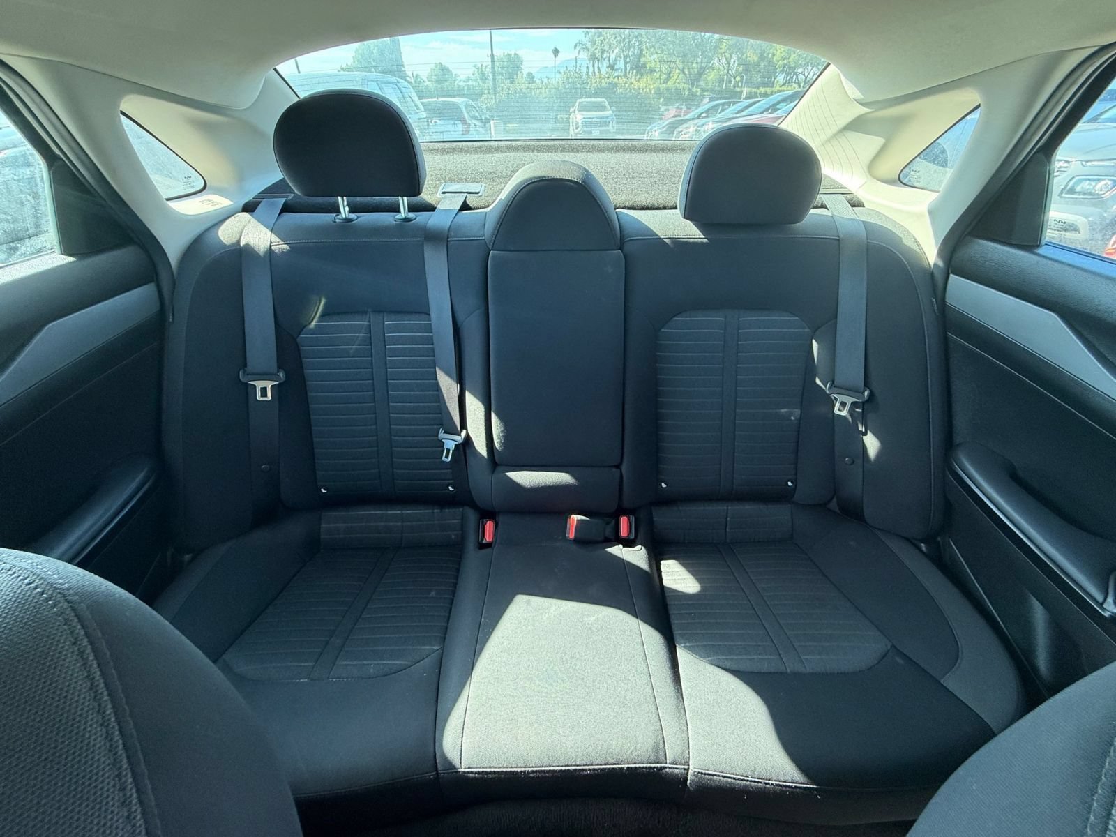 Used 2025 Kia K5 LXS FWD image 36