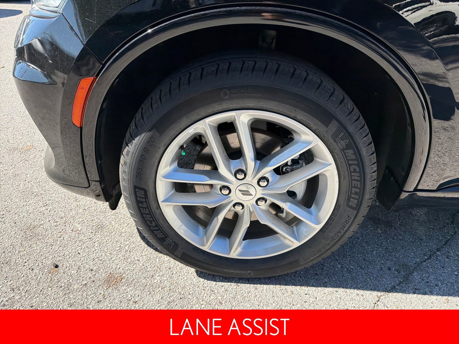 Used 2023 Dodge Durango GT image 11