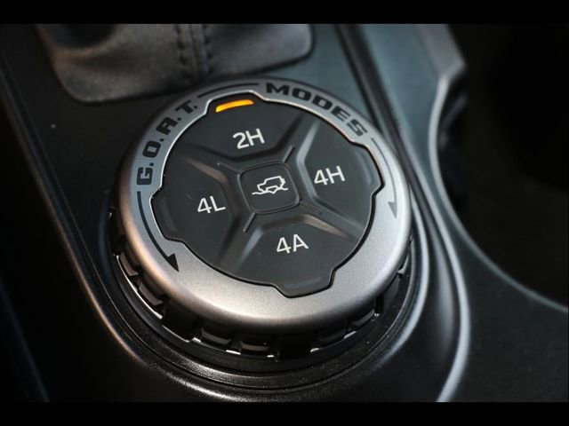 Used 2021 Ford Bronco Badlands image 25