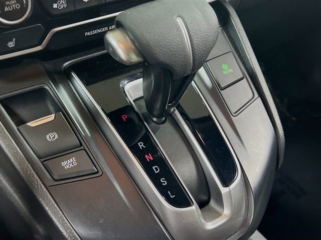 Used 2018 Honda CR-V EX image 16