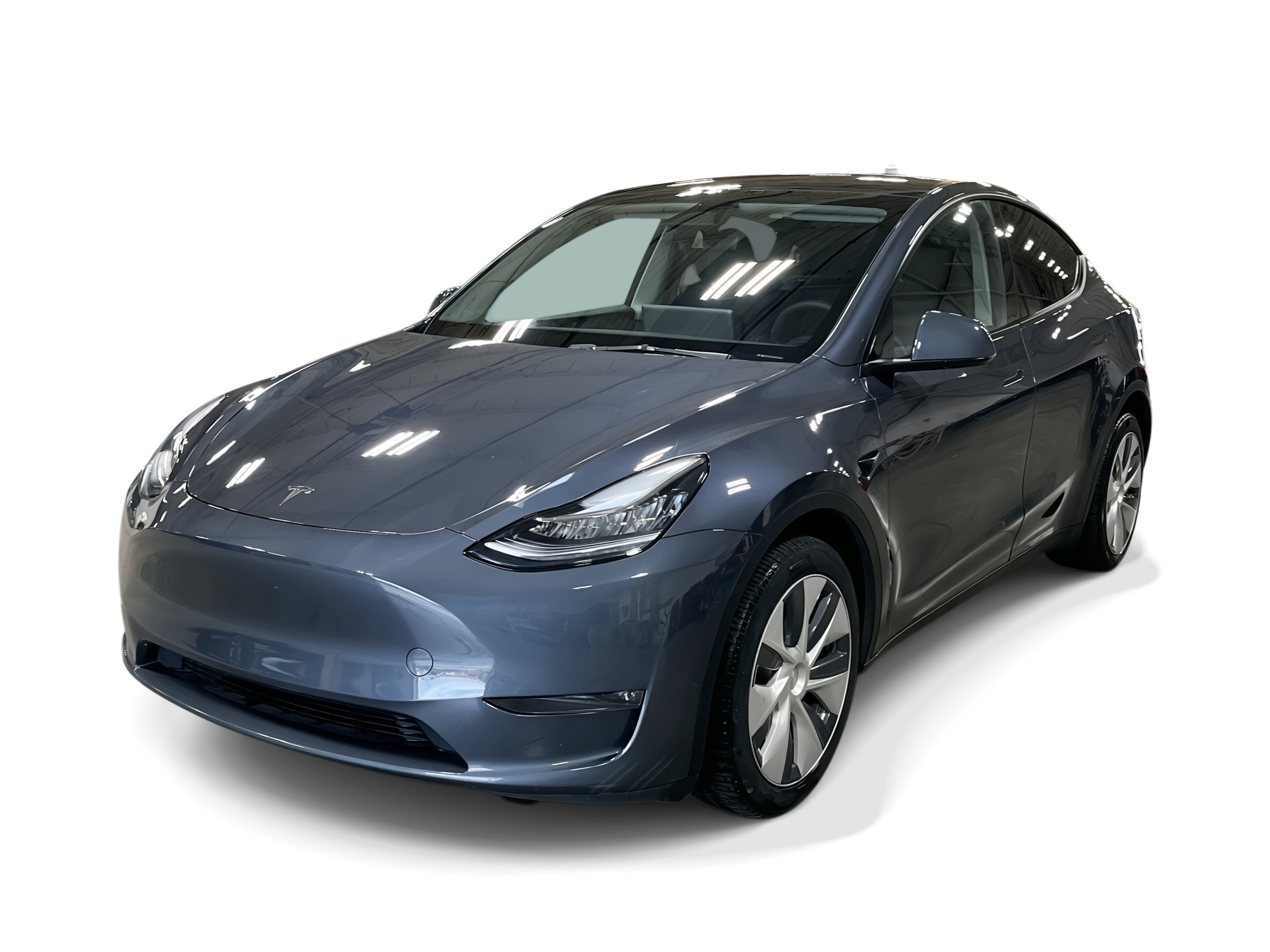 Certified 2023 Tesla Model Y Long Range AWD/4WD image 14