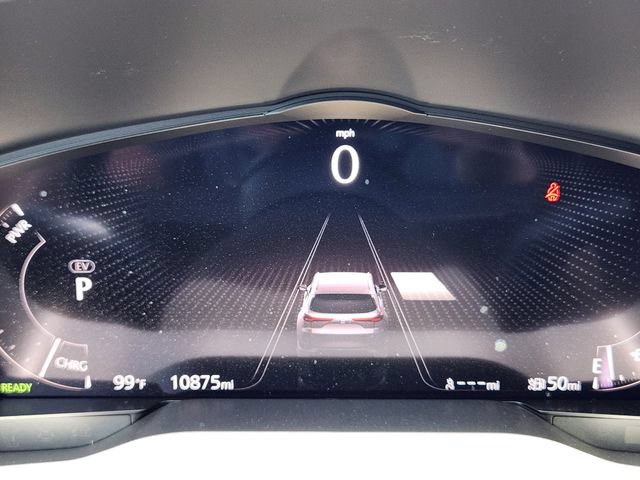 Used 2024 MAZDA CX-90 Plug-In Hybrid w/ Preferred AWD/4WD image 15