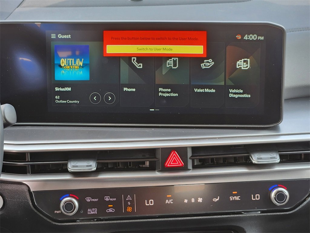 New 2026 Kia Sorento S w/ S Panoramic Sunroof Package image 13