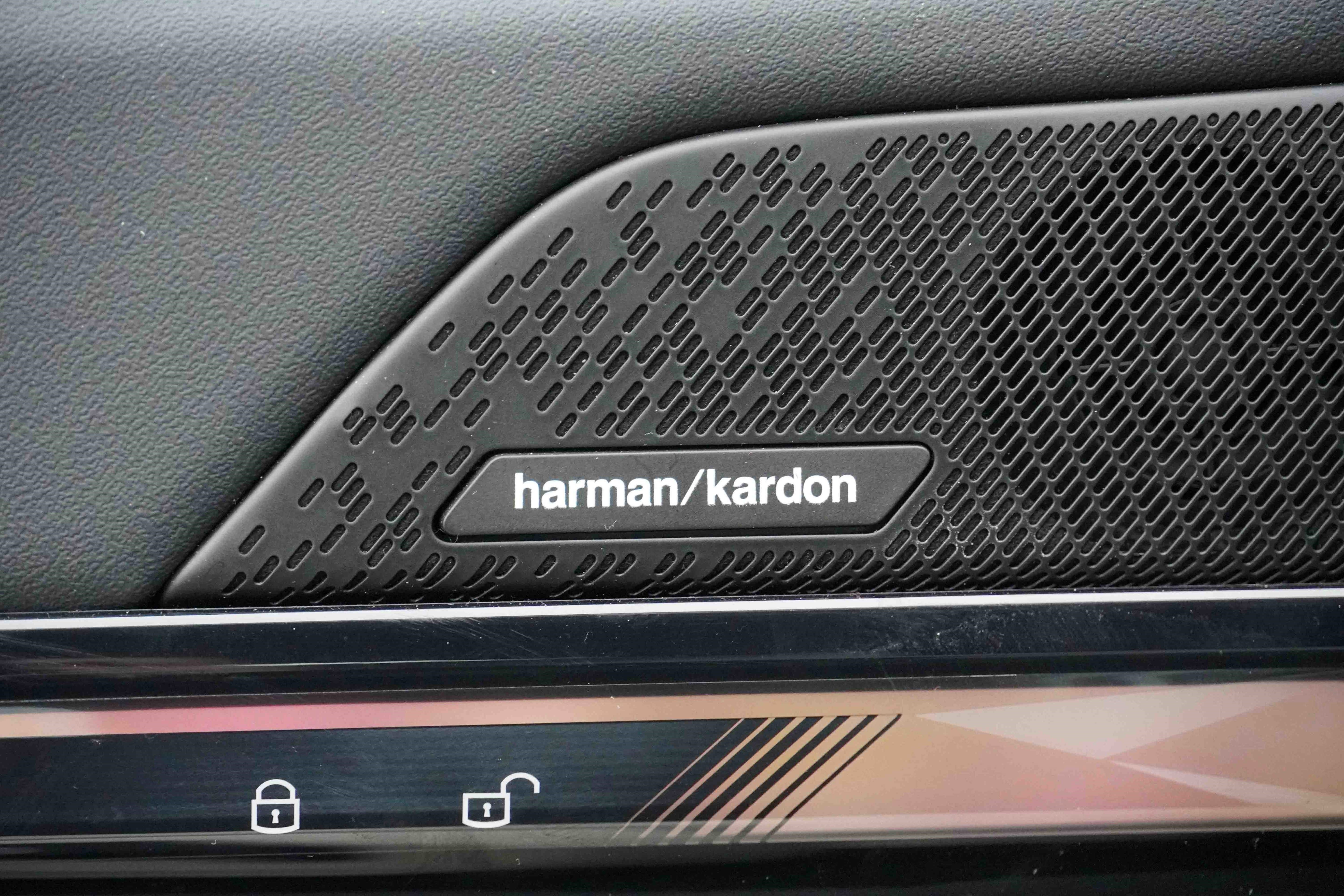 Certified 2025 BMW 540i xDrive 540i xDrive image 17