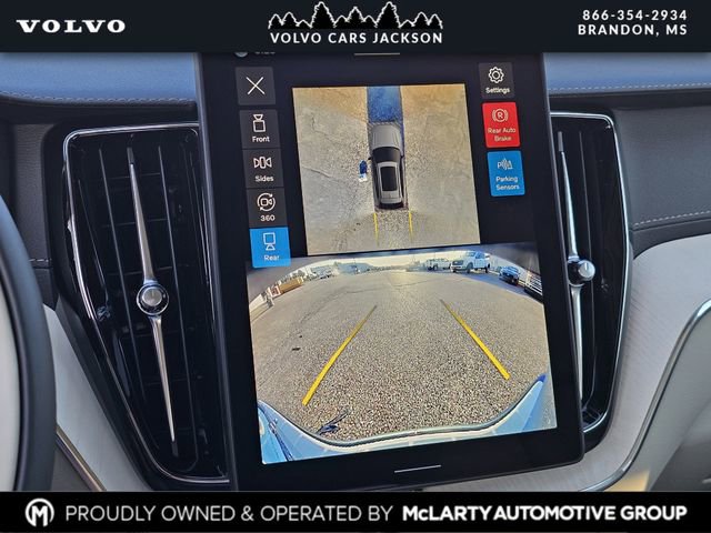 New 2026 Volvo XC60 B5 Ultra w/ Protection Package Premier image 11