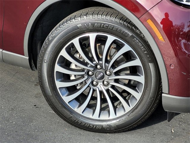 Certified 2022 Lincoln Aviator Reserve w/ Equipment Group 201A image 10