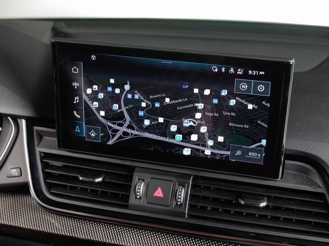 Certified 2023 Audi SQ5 Prestige w/ Prestige Package AWD/4WD image 16