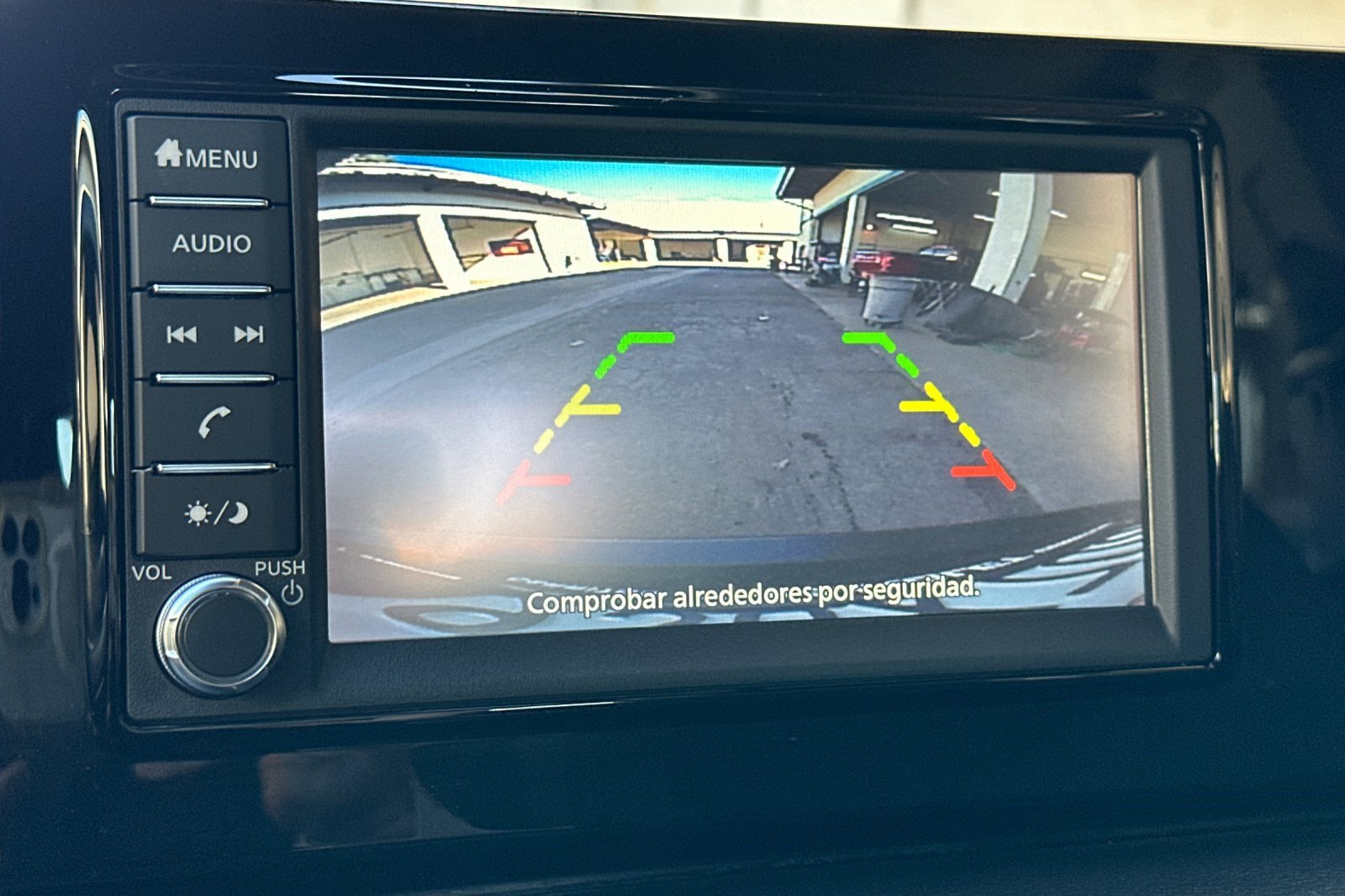 Used 2025 Nissan Kicks S image 25