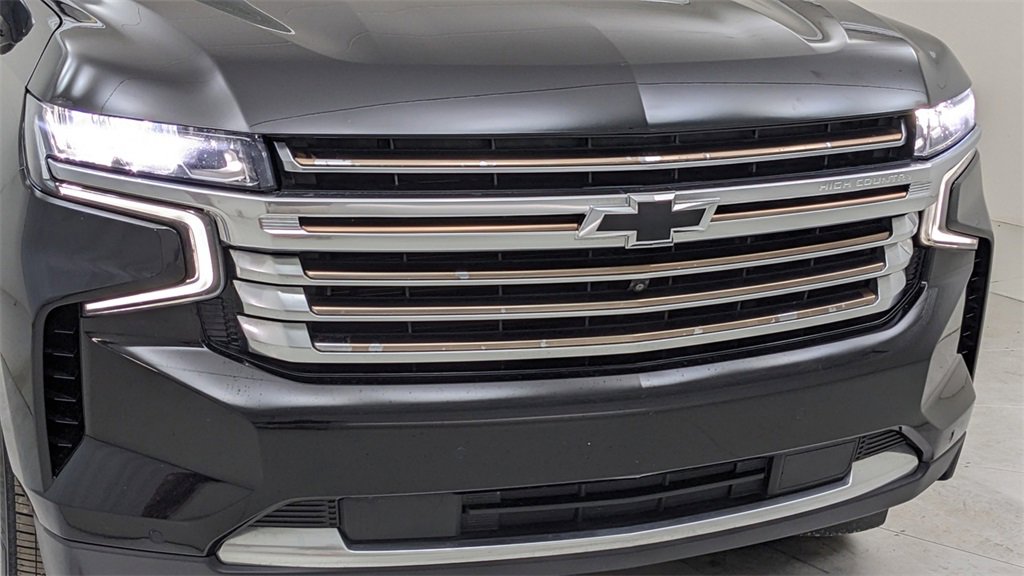 Used 2021 Chevrolet Tahoe High Country w/ Premium Package image 42