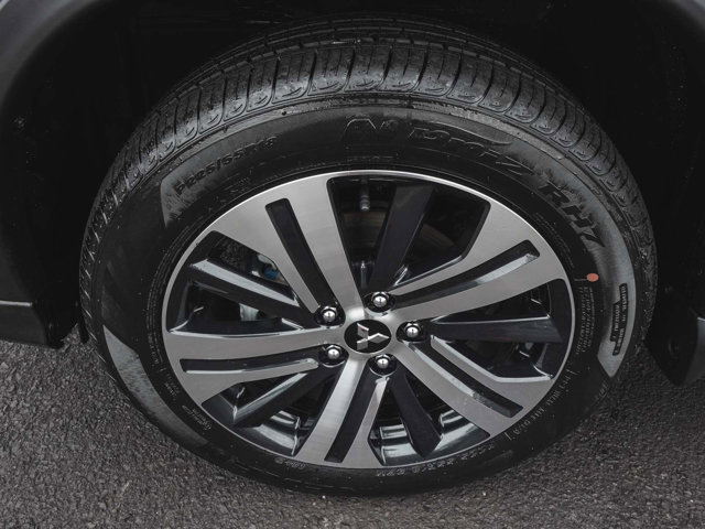 New 2026 Mitsubishi Outlander Sport SEL AWD/4WD image 8