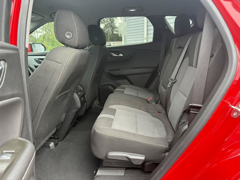 Used 2023 Chevrolet Blazer LT FWD image 10