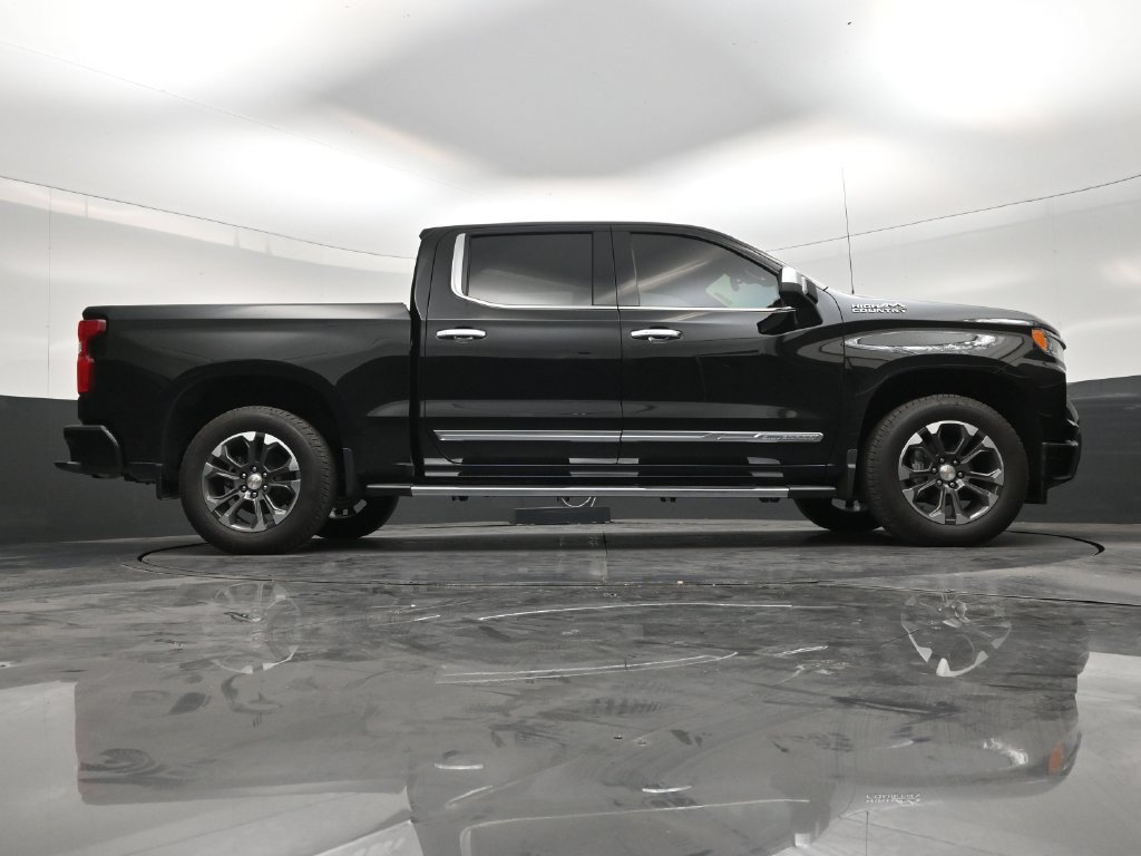 Used 2026 Chevrolet Silverado 1500 High Country w/ Technology Package RWD image 25