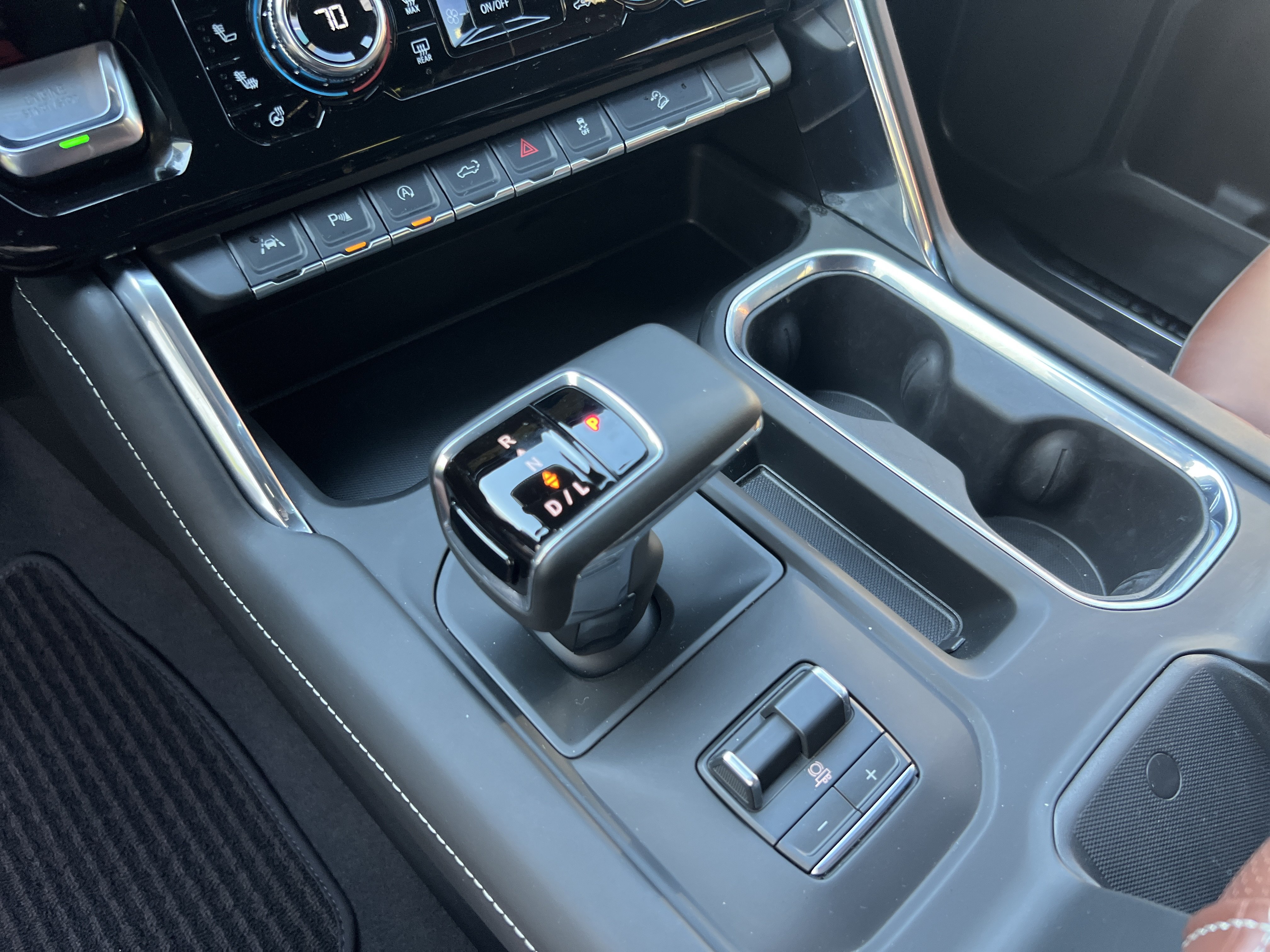 Used 2026 GMC Sierra 1500 Denali Ultimate AWD/4WD image 25
