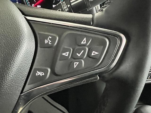 Used 2024 Chevrolet Equinox LT image 19