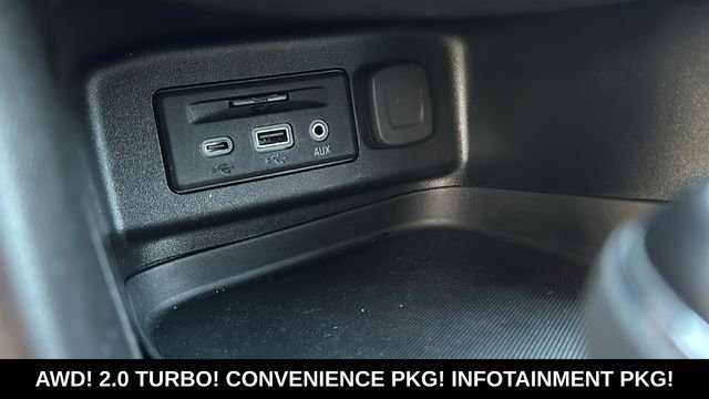 Used 2020 Chevrolet Equinox LT AWD/4WD image 20