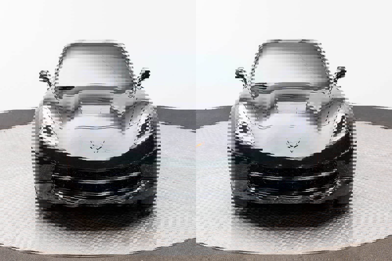 Used 2014 Chevrolet Corvette Stingray Coupe image 6