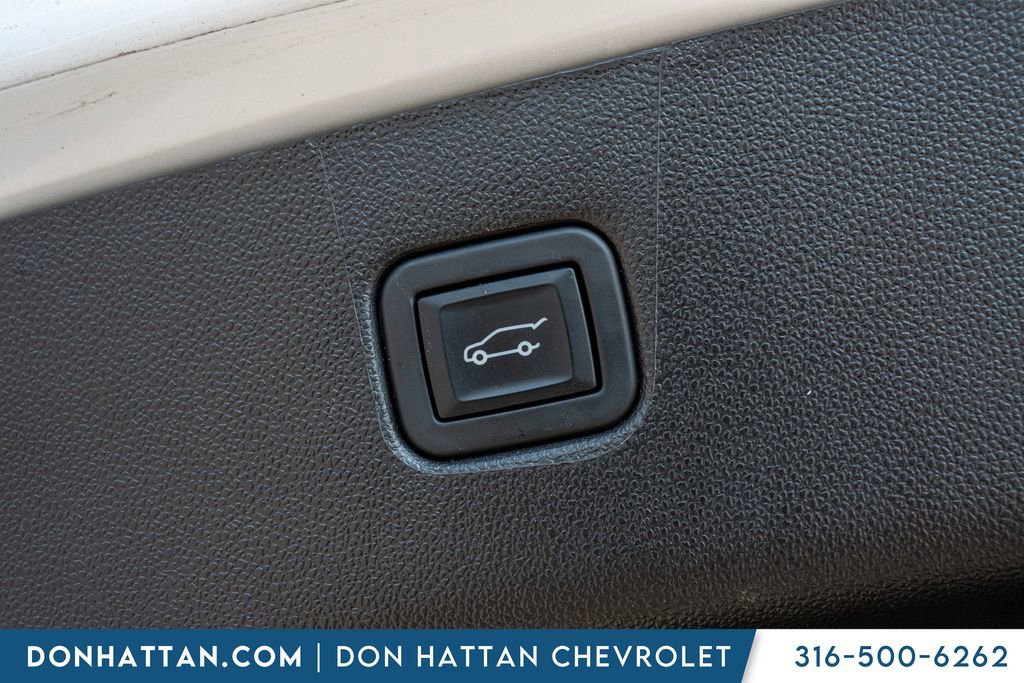 Used 2024 Chevrolet Blazer RS w/ Enhanced Convenience Package image 32