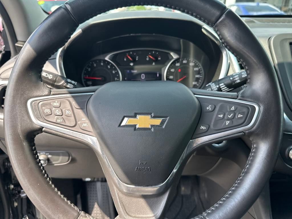 Used 2022 Chevrolet Equinox LT image 18