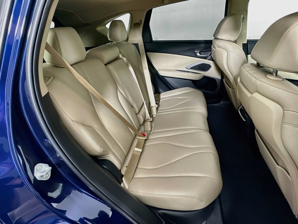 Used 2024 Acura RDX SH-AWD image 8
